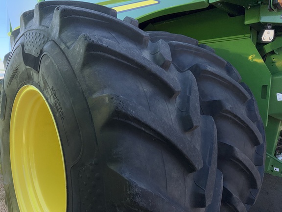 2022 John Deere S790 - Photo11