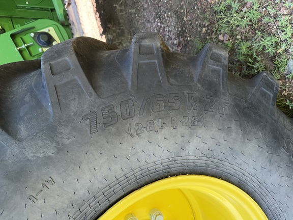 2022 John Deere S790 - Photo12