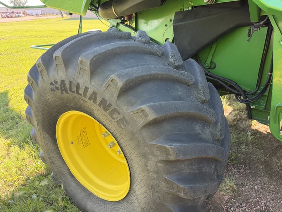 2022 John Deere S790 - Photo13