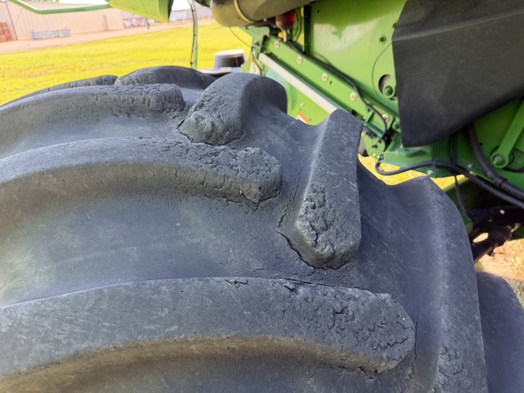 2022 John Deere S790 - Photo14