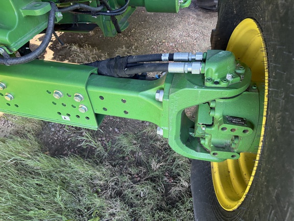 2022 John Deere S790 - Photo15
