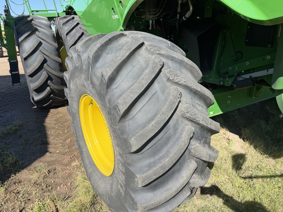 2022 John Deere S790 - Photo16