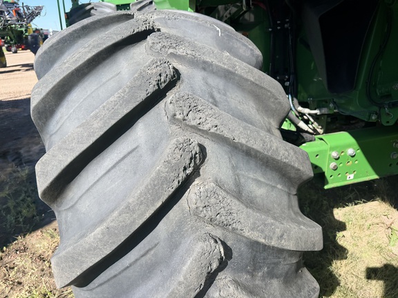 2022 John Deere S790 - Photo17