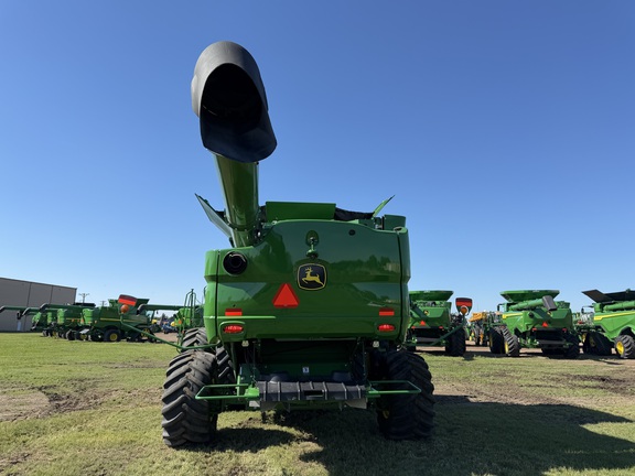 2022 John Deere S790 - Photo4