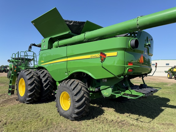 2022 John Deere S790 - Photo5