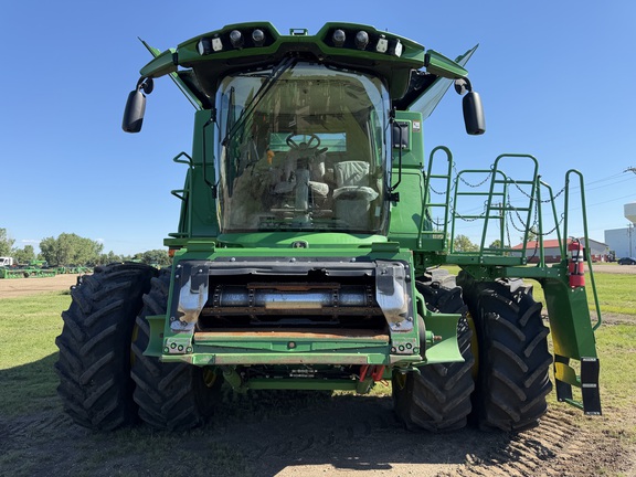 2022 John Deere S790 - Photo8