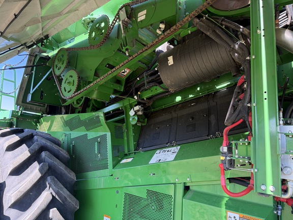 2022 John Deere S790 - Photo18