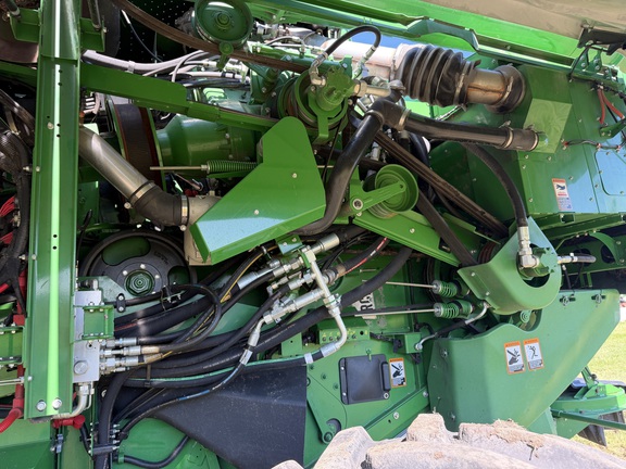 2022 John Deere S790 - Photo19