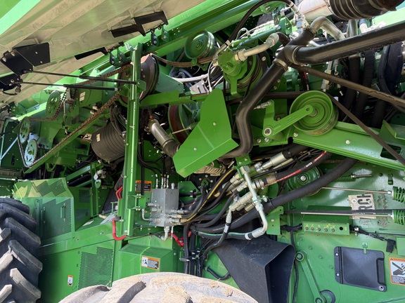 2022 John Deere S790 - Photo20