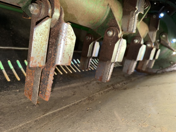 2022 John Deere S790 - Photo22