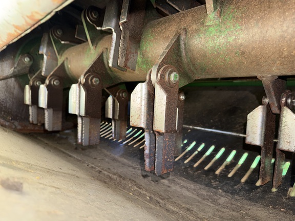 2022 John Deere S790 - Photo23