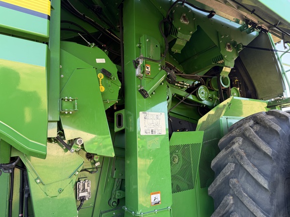 2022 John Deere S790 - Photo25