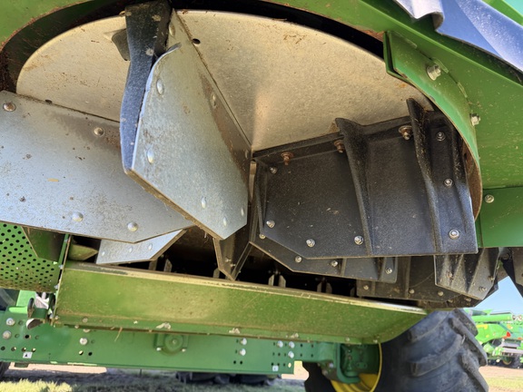 2022 John Deere S790 - Photo24