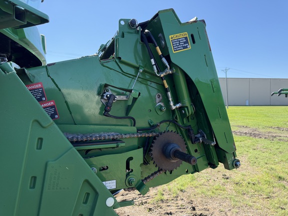 2022 John Deere S790 - Photo28
