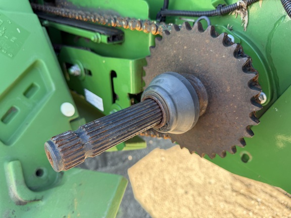 2022 John Deere S790 - Photo29