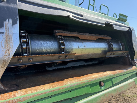 2022 John Deere S790 - Photo30
