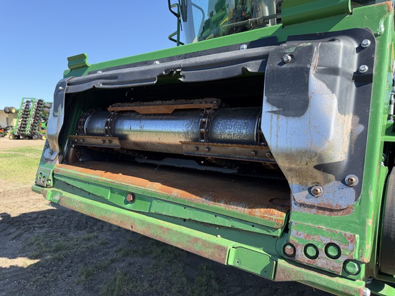 2022 John Deere S790 - Photo31