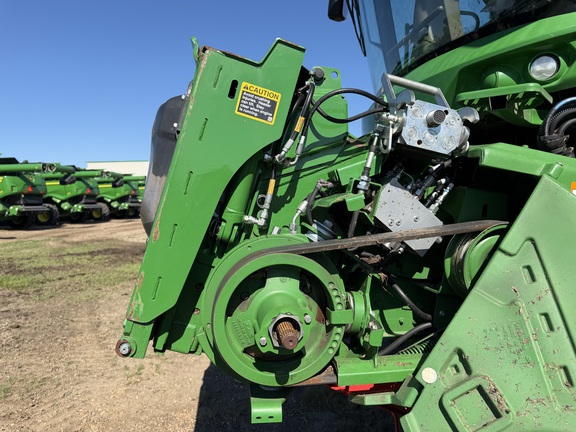 2022 John Deere S790 - Photo32