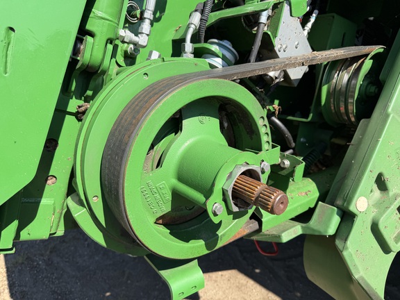 2022 John Deere S790 - Photo33