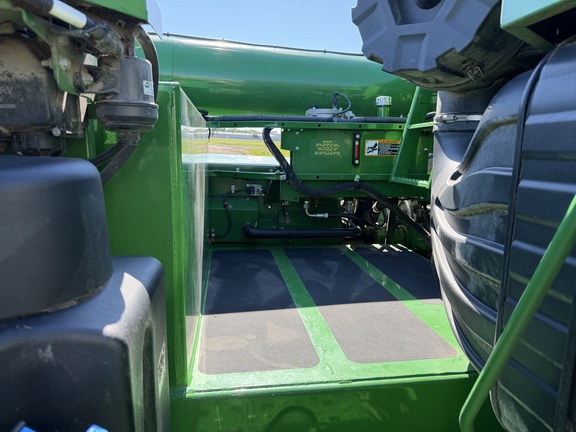 2022 John Deere S790 - Photo36