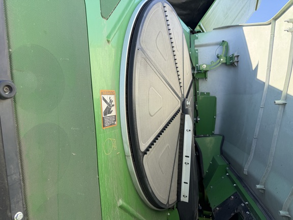 2022 John Deere S790 - Photo34