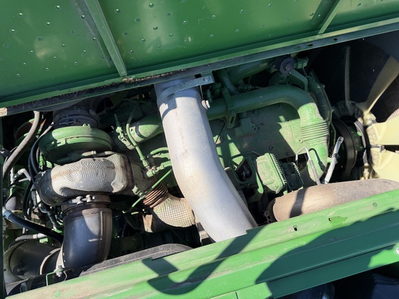 2022 John Deere S790 - Photo37