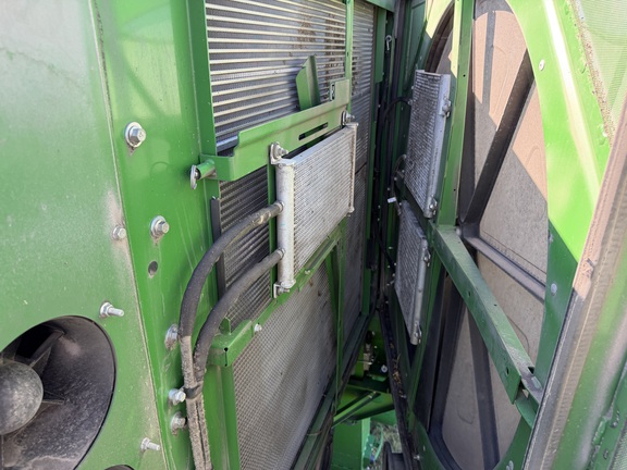 2022 John Deere S790 - Photo35
