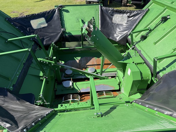 2022 John Deere S790 - Photo38