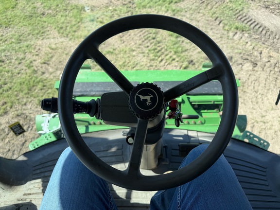 2022 John Deere S790 - Photo41