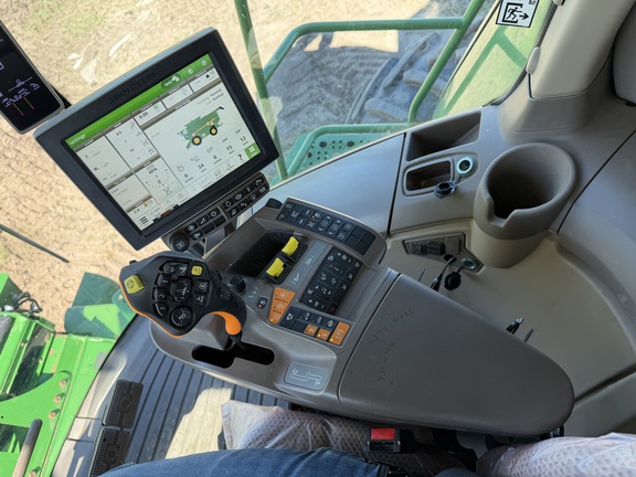 2022 John Deere S790 - Photo43