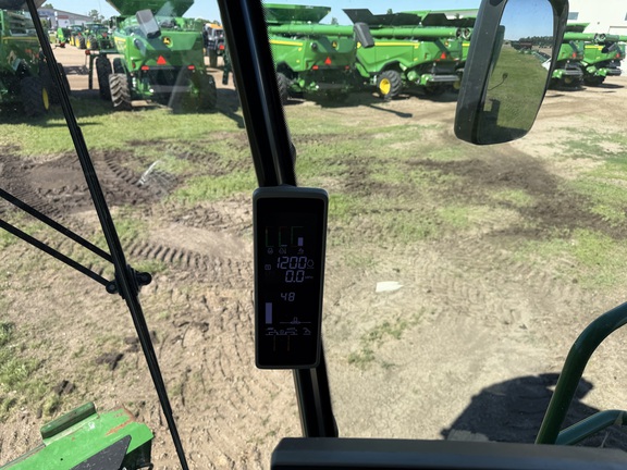2022 John Deere S790 - Photo44