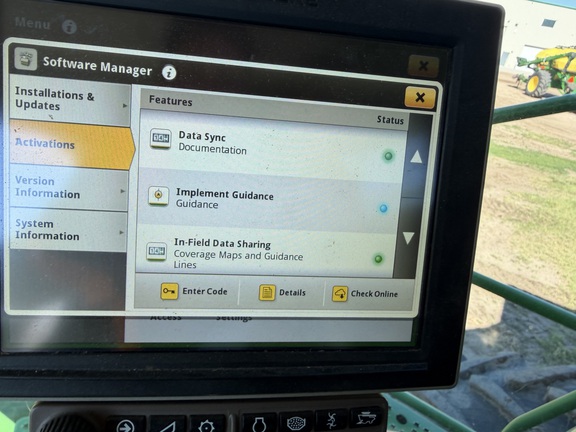 2022 John Deere S790 - Photo48