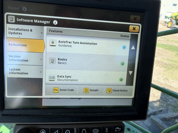 2022 John Deere S790 - Photo47