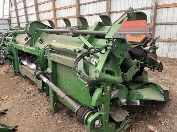 2025 John Deere CF 16 - Photo2