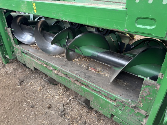 2025 John Deere CF 16 - Photo6