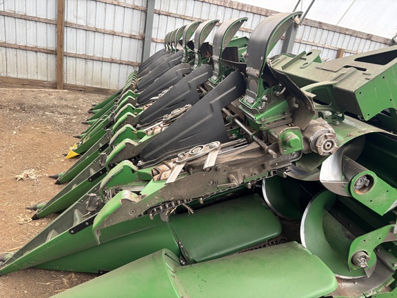 2025 John Deere CF 16 - Photo3