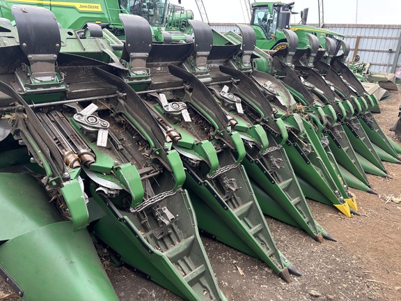 2025 John Deere CF 16 - Photo4