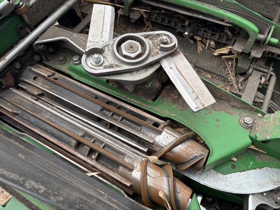 2025 John Deere CF 16 - Photo10