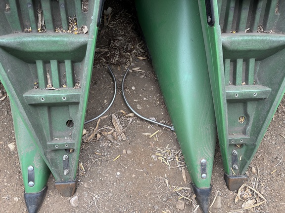 2025 John Deere CF 16 - Photo11