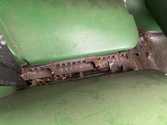 2025 John Deere CF 16 - Photo7