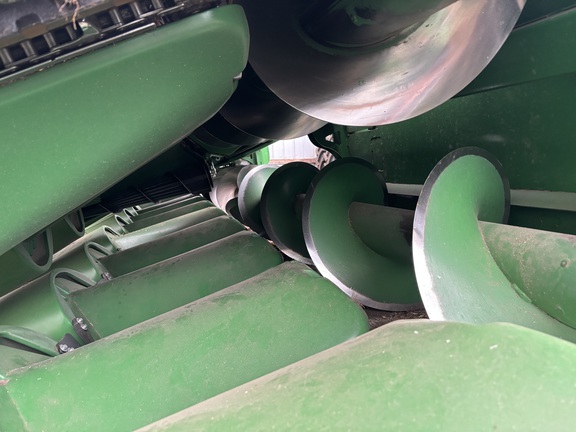 2025 John Deere CF 16 - Photo5