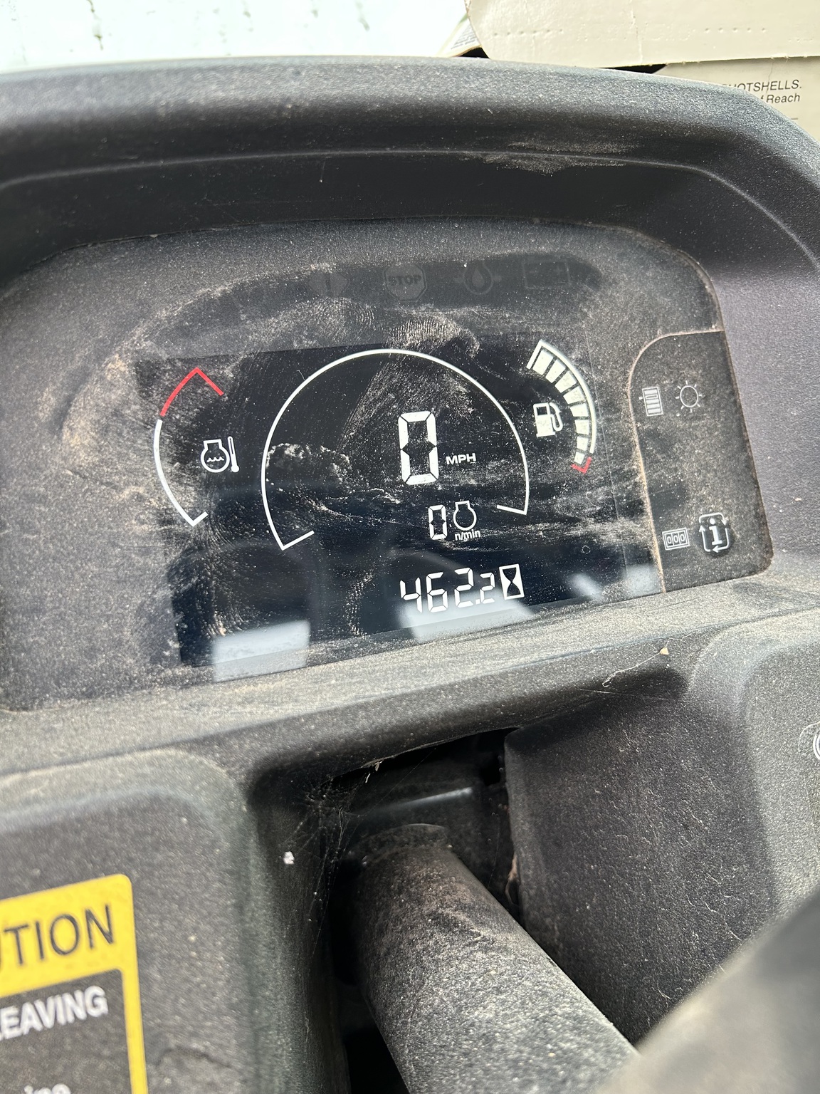 2020 John Deere XUV 835M Image 4