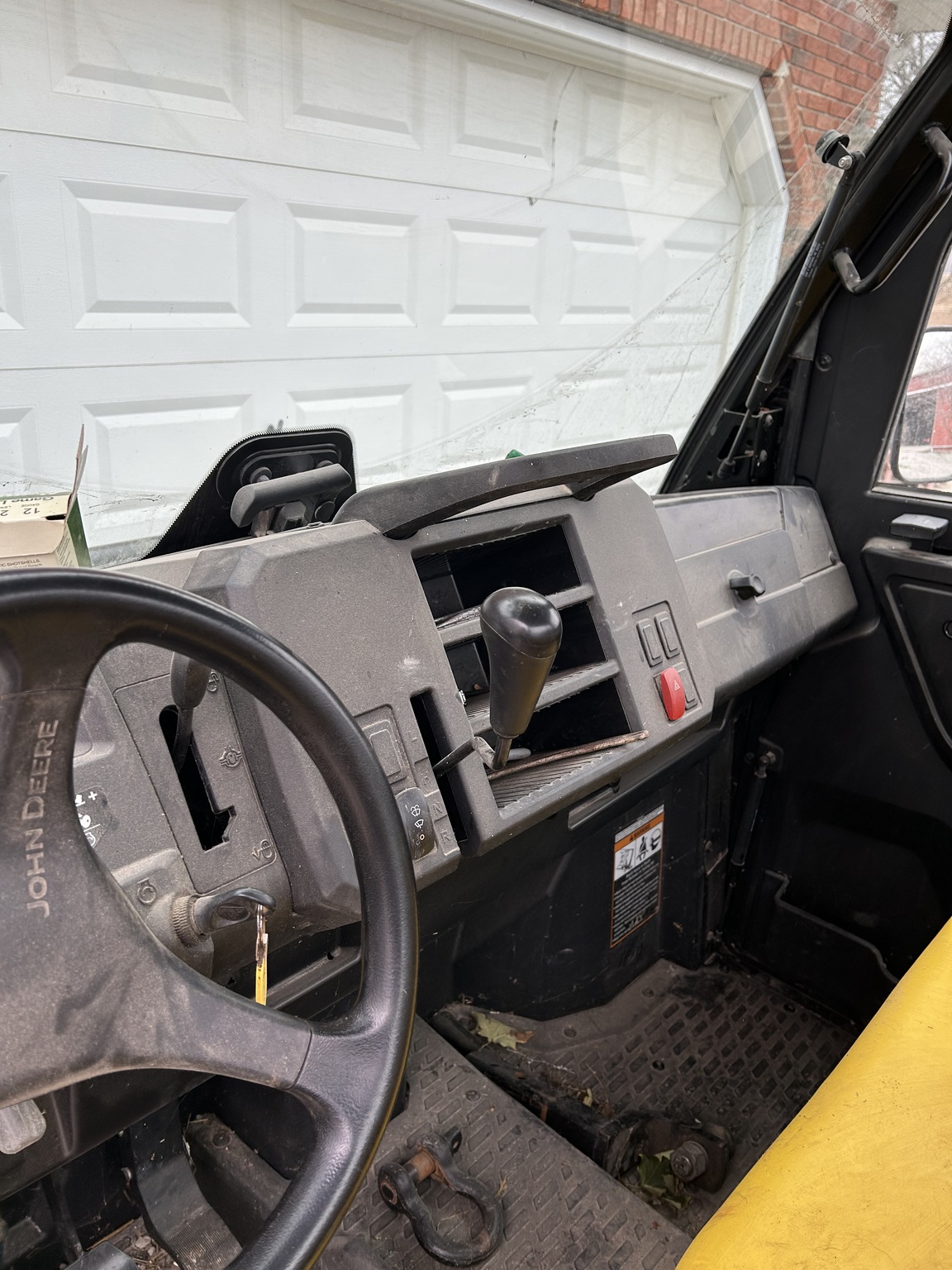 2020 John Deere XUV 835M Image 5