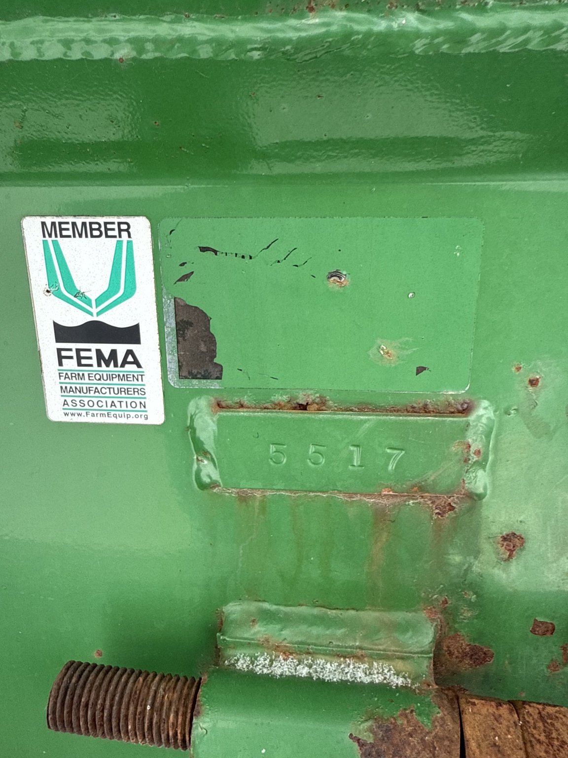 BBI ENDURANCE Image 6