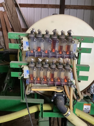 Photo of 1998 John Deere 1780