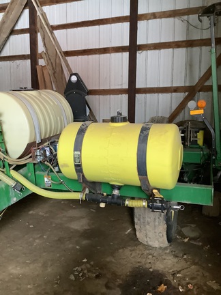 Photo of 1998 John Deere 1780