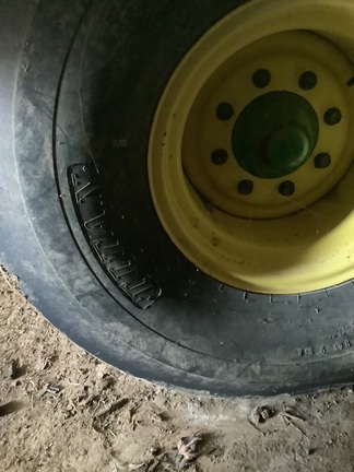 Photo of 1998 John Deere 1780