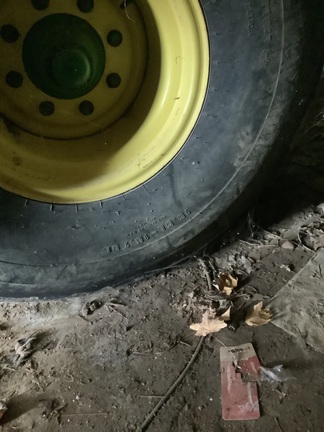 Photo of 1998 John Deere 1780