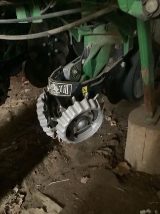 Photo of 1998 John Deere 1780