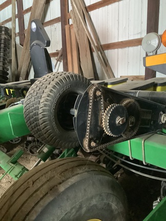 Photo of 1998 John Deere 1780